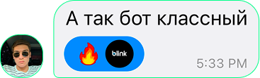 Theo AI foydalanuvchi fikri 4