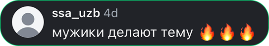 Theo AI foydalanuvchi fikri 16
